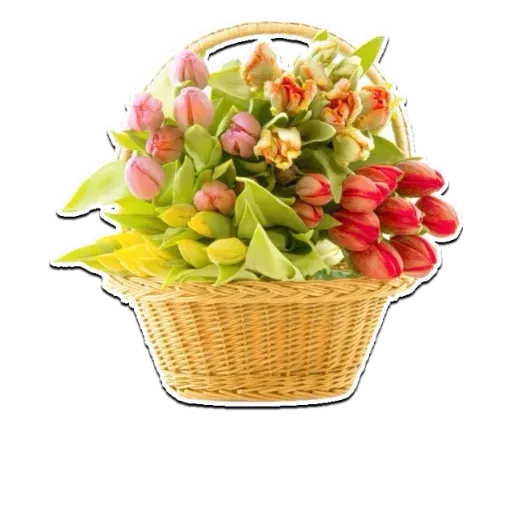 @LoveoopS : Flowers sticker 77