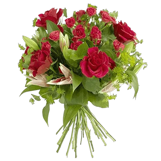 @LoveoopS : Flowers sticker 83