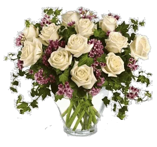 @LoveoopS : Flowers sticker 85
