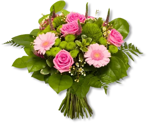 @LoveoopS : Flowers sticker 86