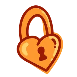 Про Love sticker 11