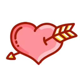 Про Love sticker 6