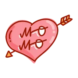 Про Love sticker 9