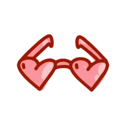 Про Love sticker 10