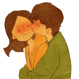 Нежная любовь sticker 11