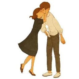 Нежная любовь sticker 12