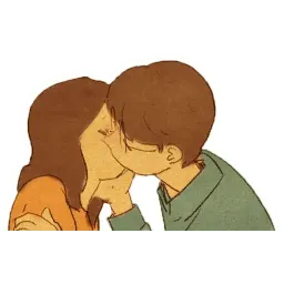 Нежная любовь sticker 5
