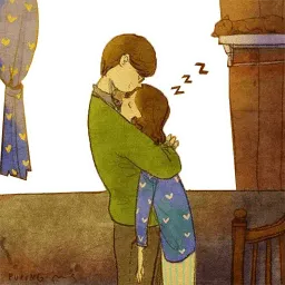 Нежная любовь sticker 7