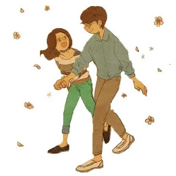 Нежная любовь sticker 10