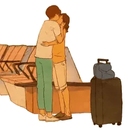 Нежная любовь 2 sticker 11