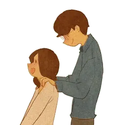 Нежная любовь 2 sticker 12