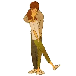 Нежная любовь 2 sticker 8