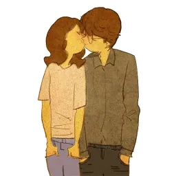 Нежная любовь 2 sticker 9