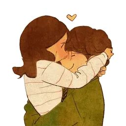 Нежная любовь 2 sticker 10