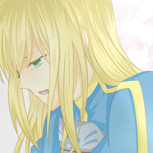 Saber sticker 12