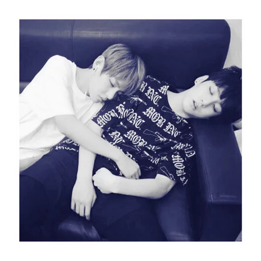 Vkook sticker 4