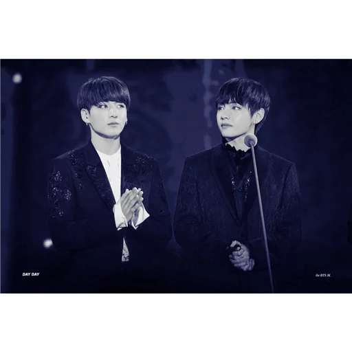 Vkook sticker 10
