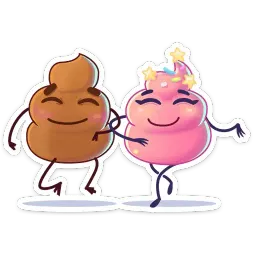 Какая любовь! Telegram sticker pack