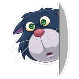 Люцифер sticker 2