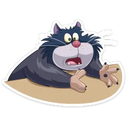Люцифер sticker 3