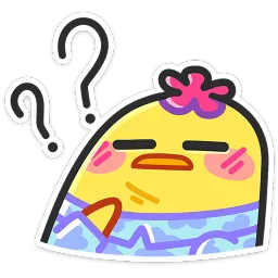Утя - Путя sticker 6