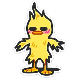 Утя - Путя sticker 10