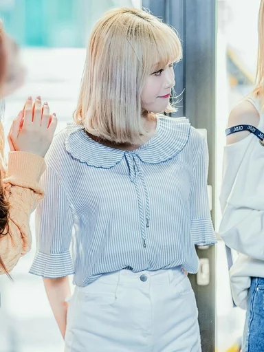 ↝[ @leeluda sticker 5