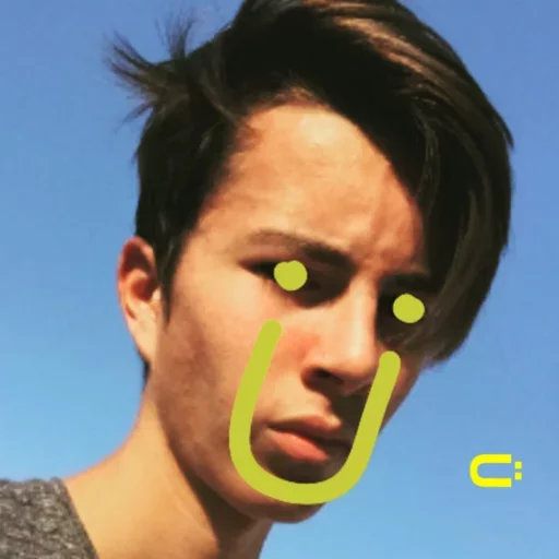 LuisTiAno by @LuisTiAno sticker 12