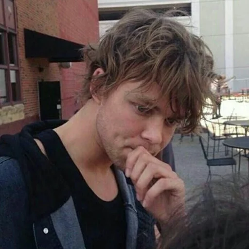 -Irwin & Hemmings- @iniallhoran sticker 3
