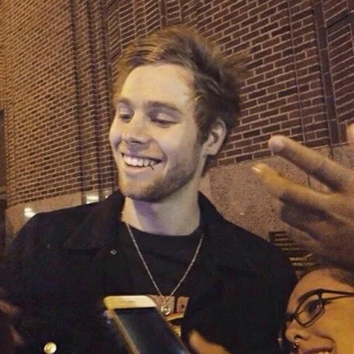 -Irwin & Hemmings- @iniallhoran sticker 4