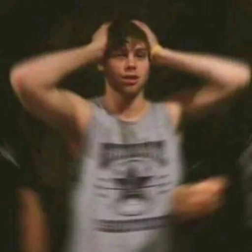 -Irwin & Hemmings- @iniallhoran sticker 10