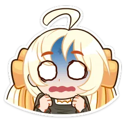 Луни Дияна Аюпова sticker 3