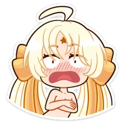 Луни Дияна Аюпова sticker 4