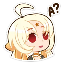 Луни Дияна Аюпова sticker 5