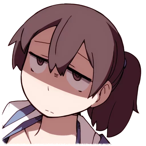 ehhhh sticker 2