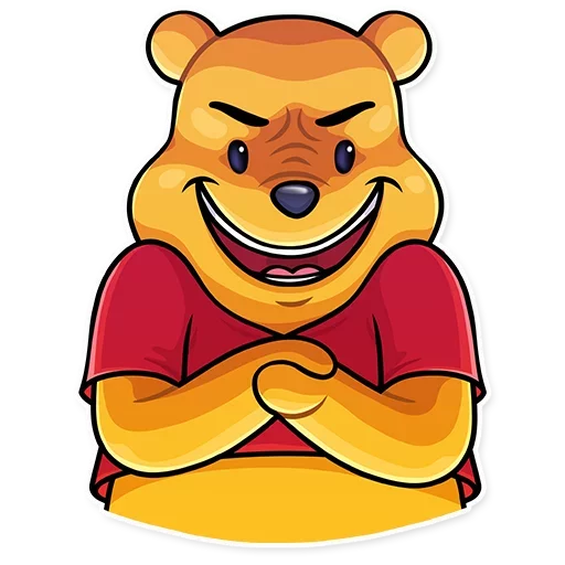 ehhhh sticker 3