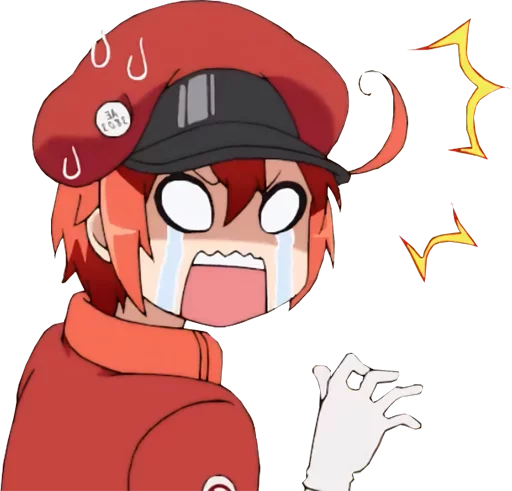 ehhhh sticker 8