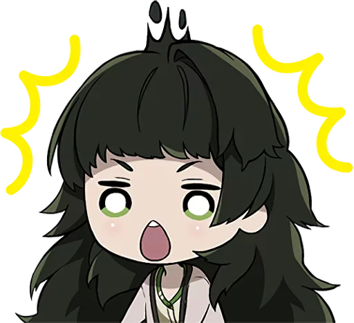 ehhhh sticker 9