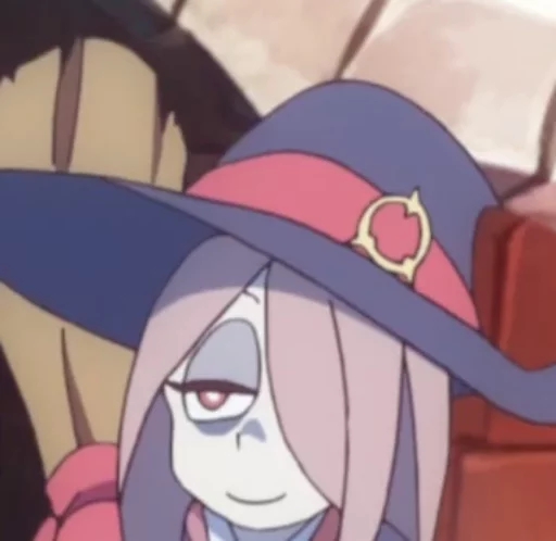 LWA @nekonyah Telegram sticker pack