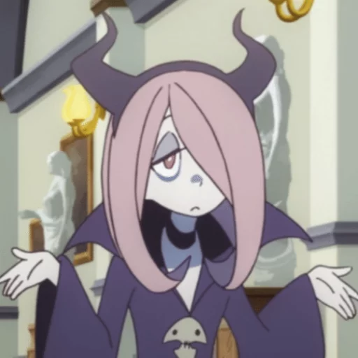 LWA @nekonyah sticker 2