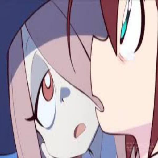 LWA @nekonyah sticker 11
