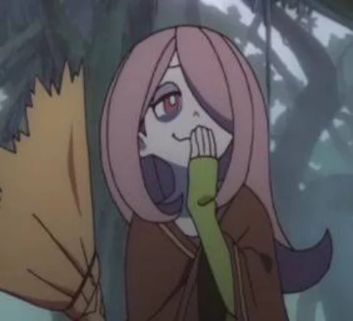 LWA @nekonyah sticker 3