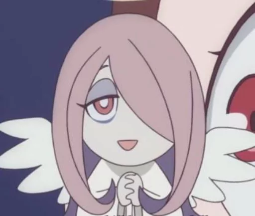 LWA @nekonyah sticker 4