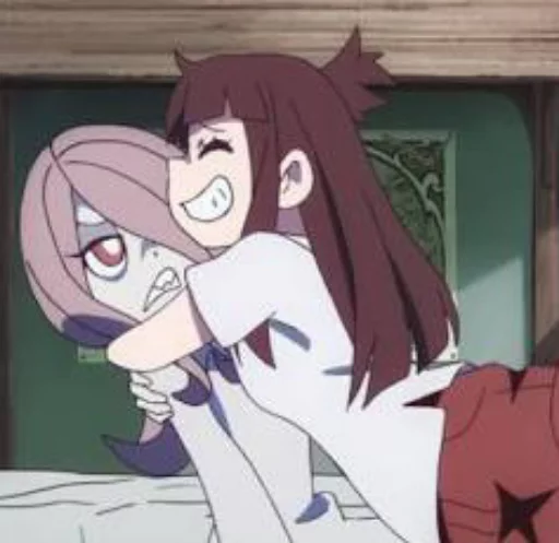 LWA @nekonyah sticker 6