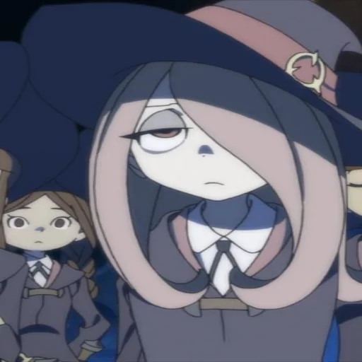 LWA @nekonyah sticker 7