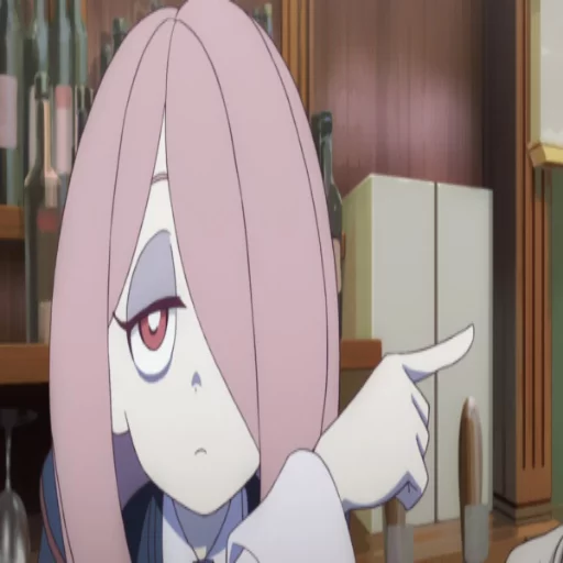 LWA @nekonyah sticker 8