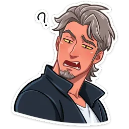 Вервольф sticker 4