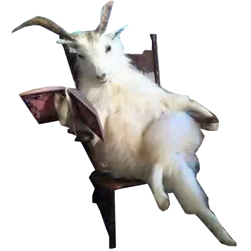 Das mana sticker 11