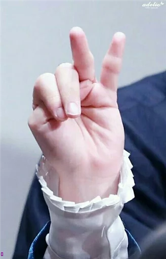 Kookie(Nika)jimin(bita)♡ sticker 2