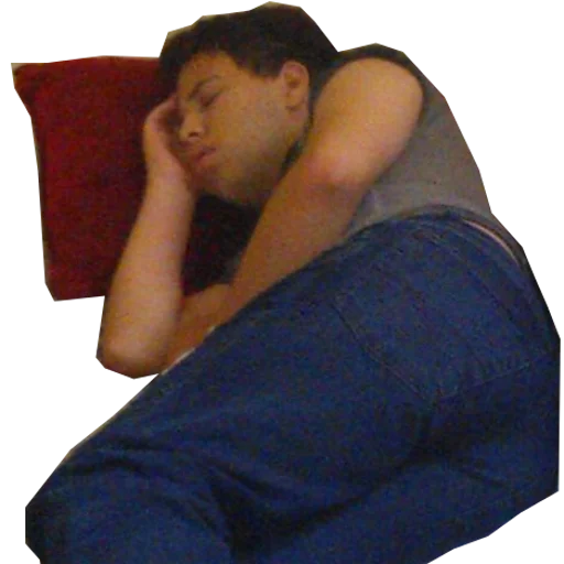 Machos sticker 12